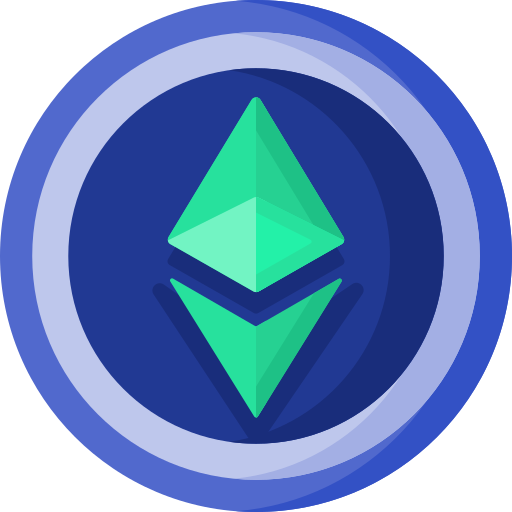 ETH Logo