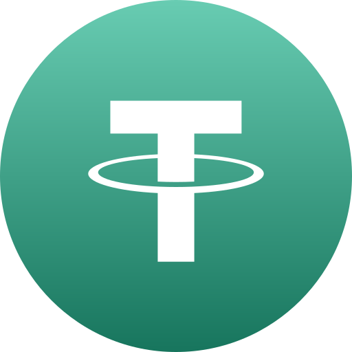 USDT Logo